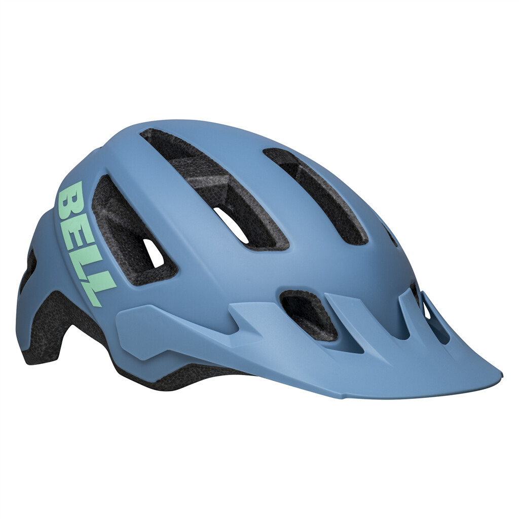 Bell - Nomad II MIPS Helmet - matte light blue