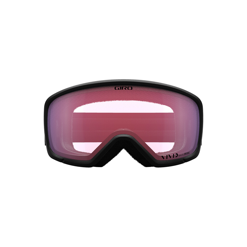 Giro Eyewear - Ringo Vivid Goggle - black wordmark;vivid infrared S1 - one size