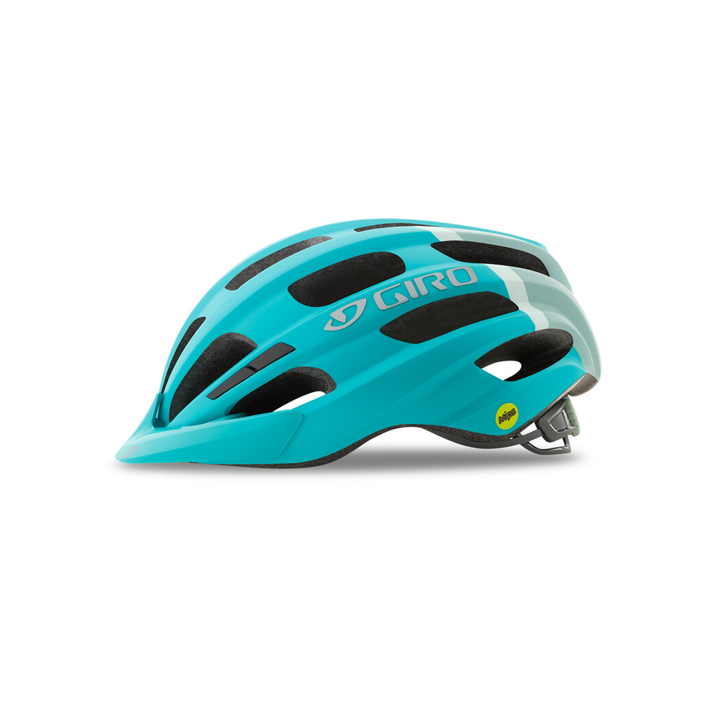 Giro Cycling - Hale MIPS Helmet - matte glacier