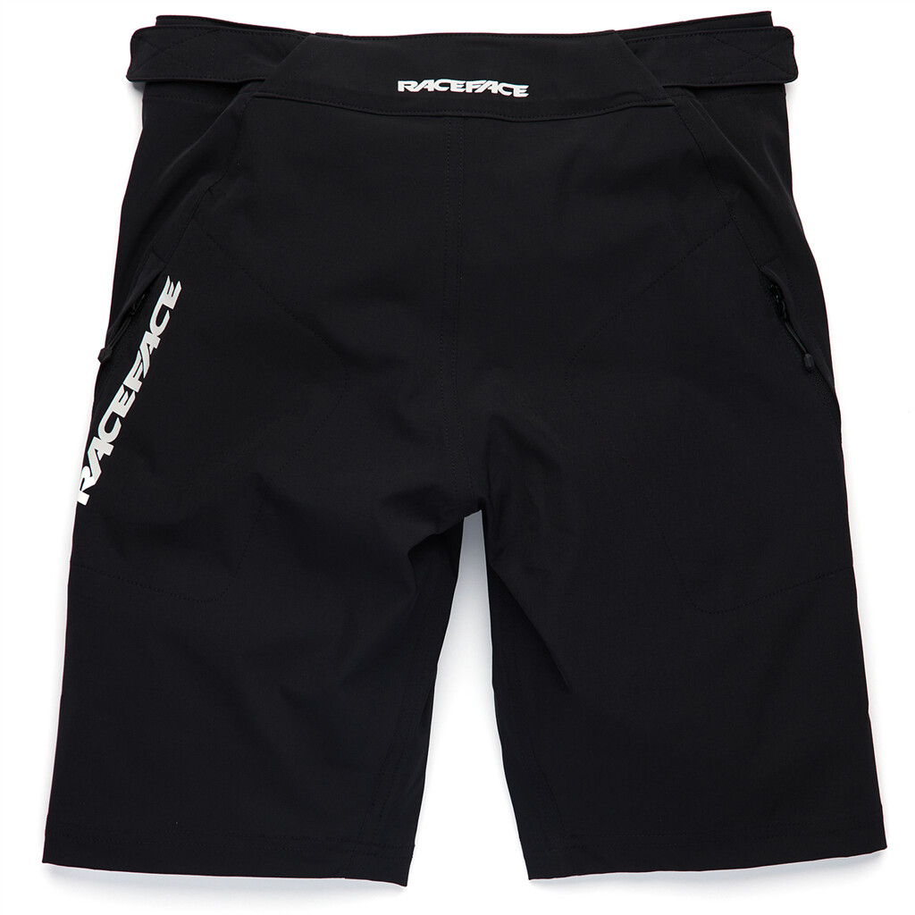 Race Face - Sendy Shorts - black