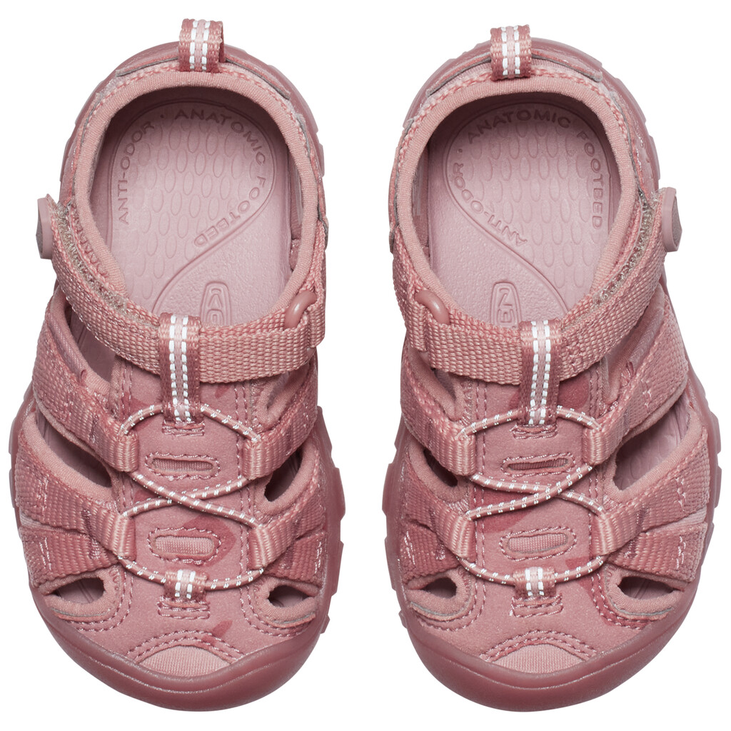 KEEN - T Seacamp II CNX namuk - dark rose