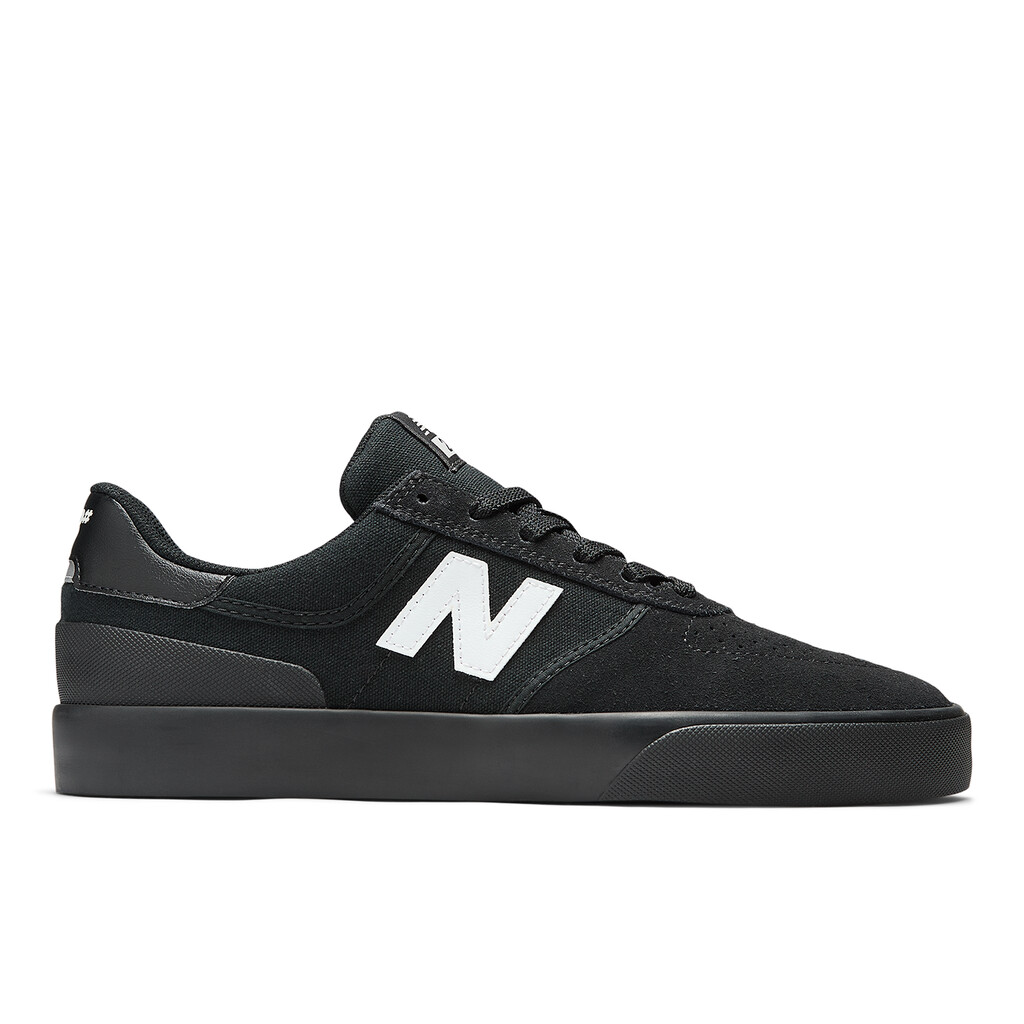 New Balance - NM272BWD  - black