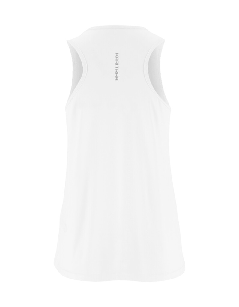 Kari Traa - Sanne Tanktop - bwhite