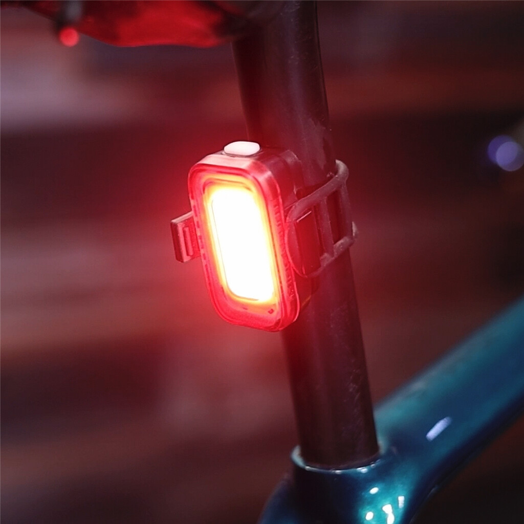 Blackburn - Grid Rear Light - black