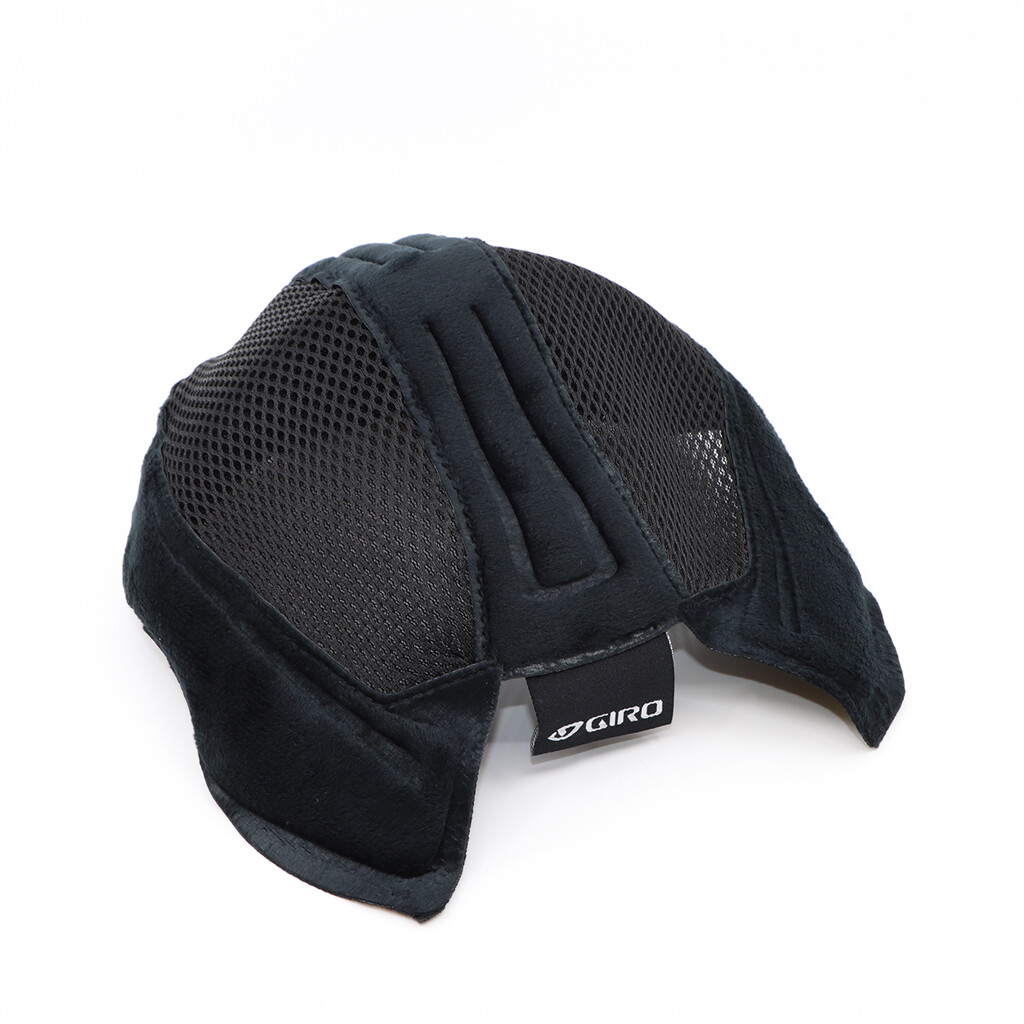 Giro Snow - Fade Essence Comfort Pad - matte black houndstooth