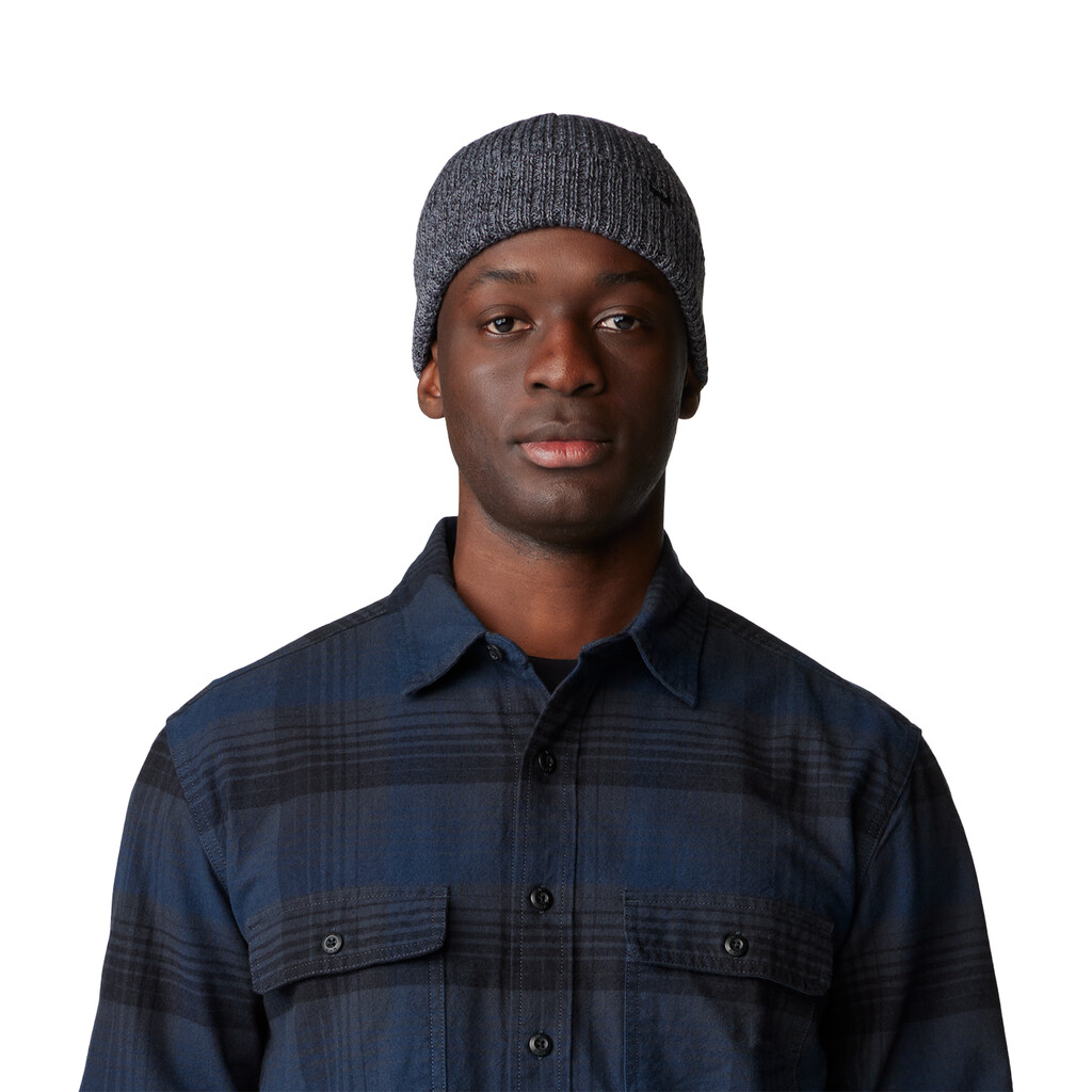 Mountain Hardwear - Campout™ Beanie - montauk blue 430