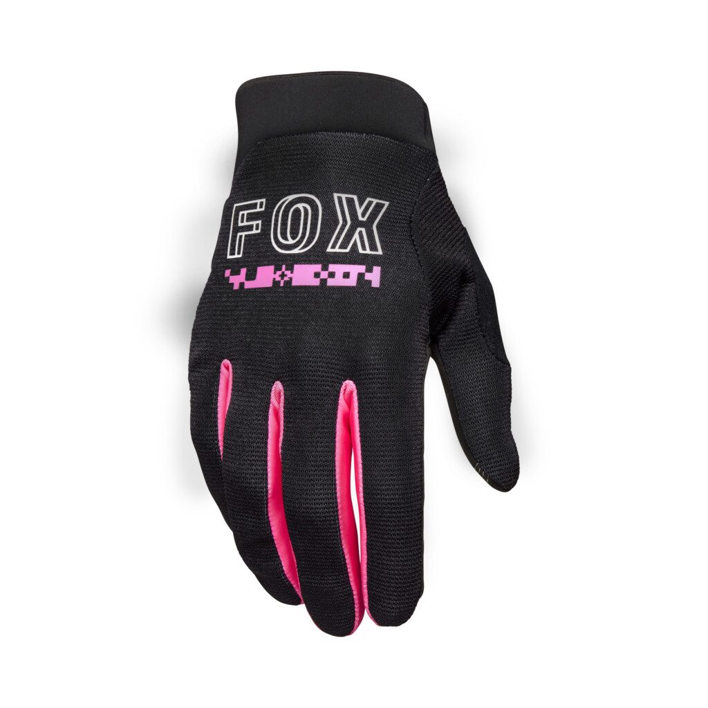 Fox Racing - Ranger Glove Digi Image - black