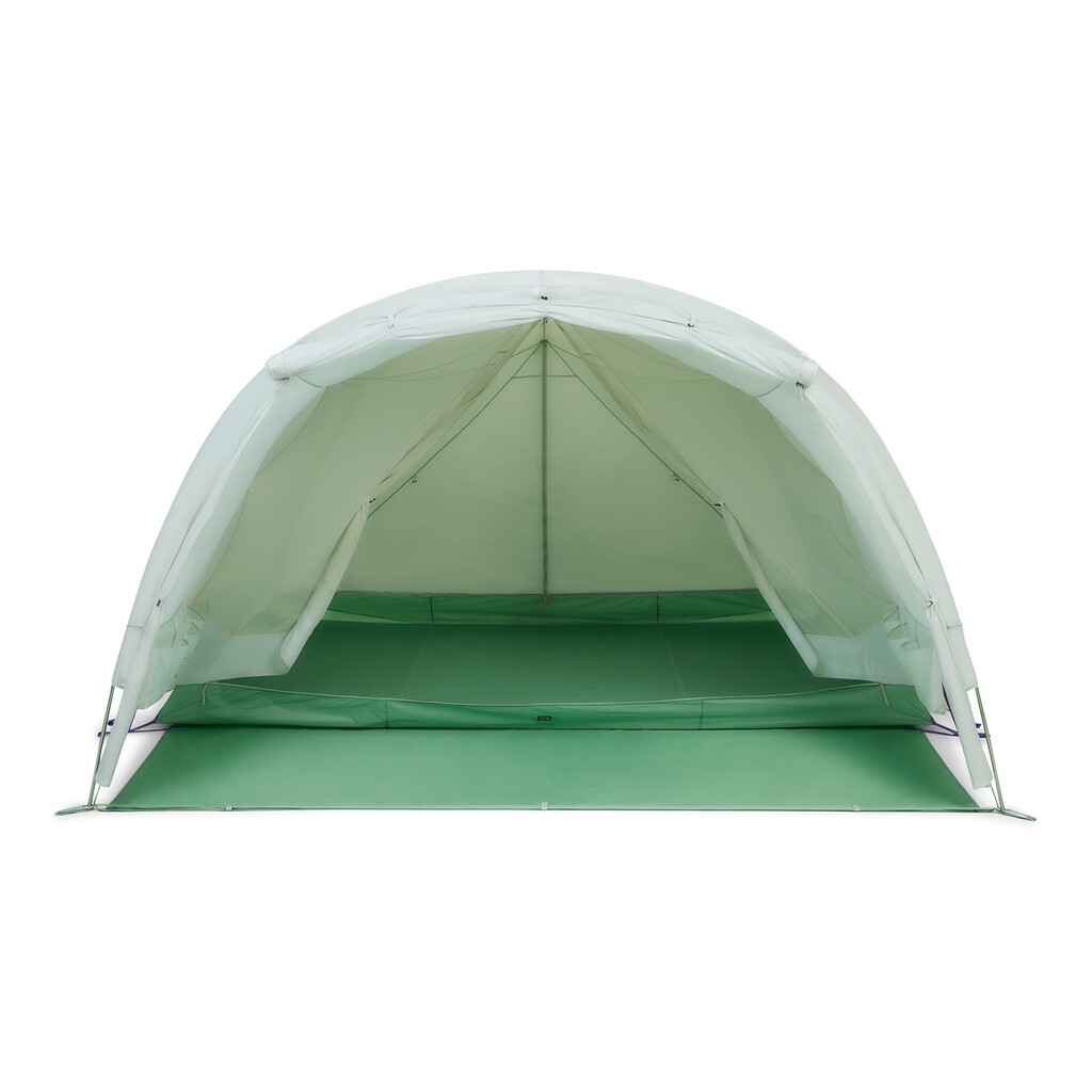 Mountain Hardwear - Bridger™ 6 Tent - cactus white 384