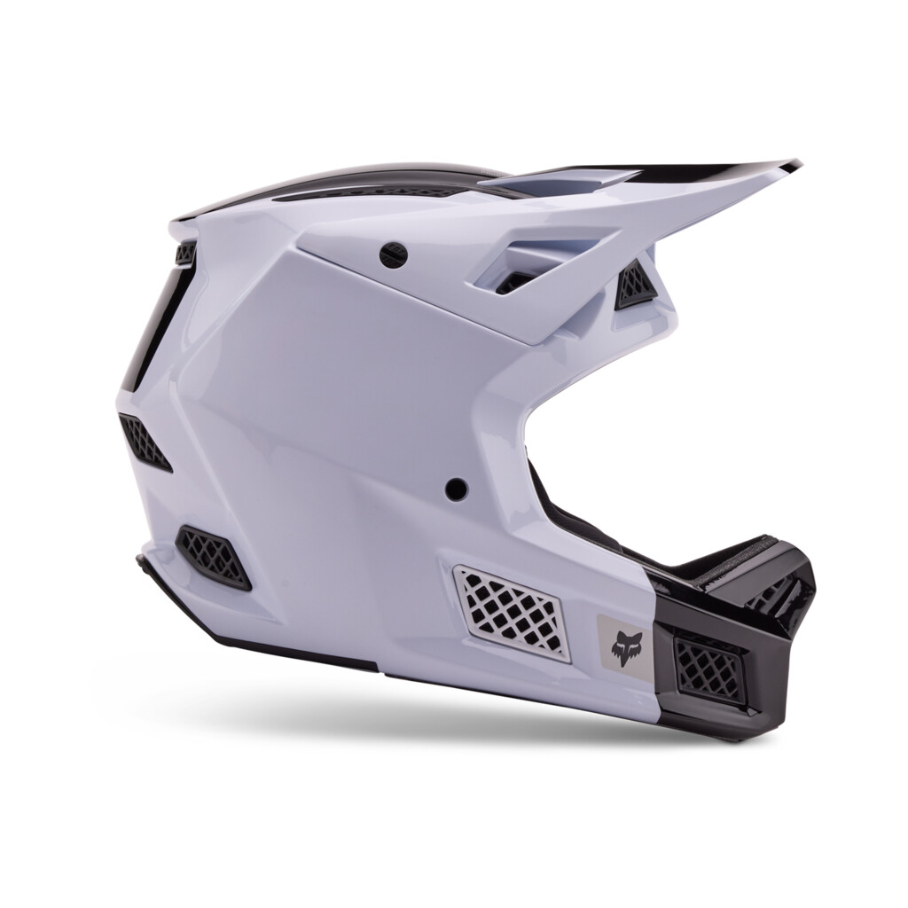 Fox Racing - RPC Intrude Helmet - white