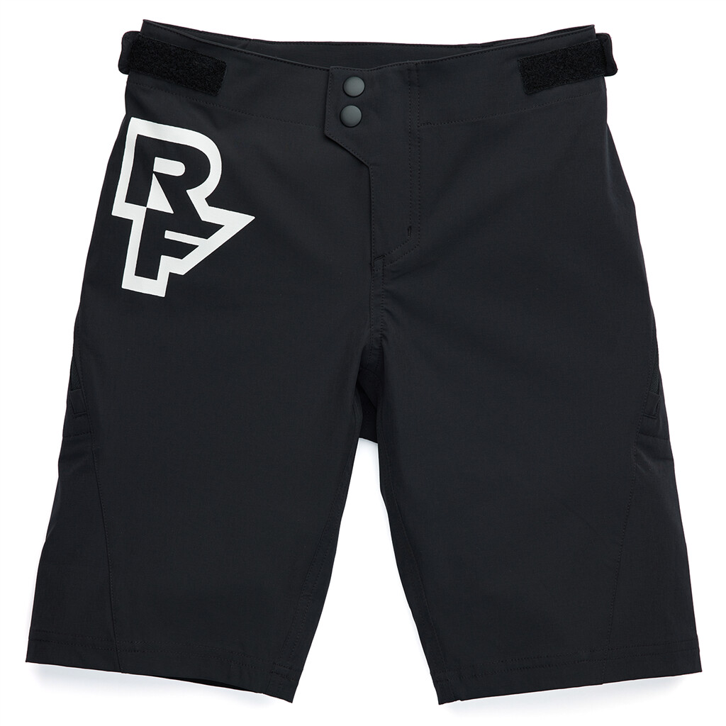 Race Face - Sendy Shorts - black