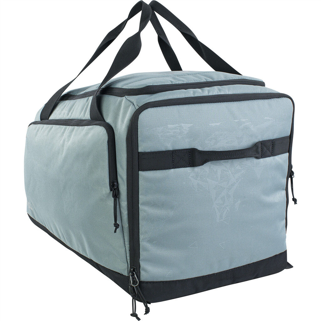 Evoc - Gear Bag 35L - steel