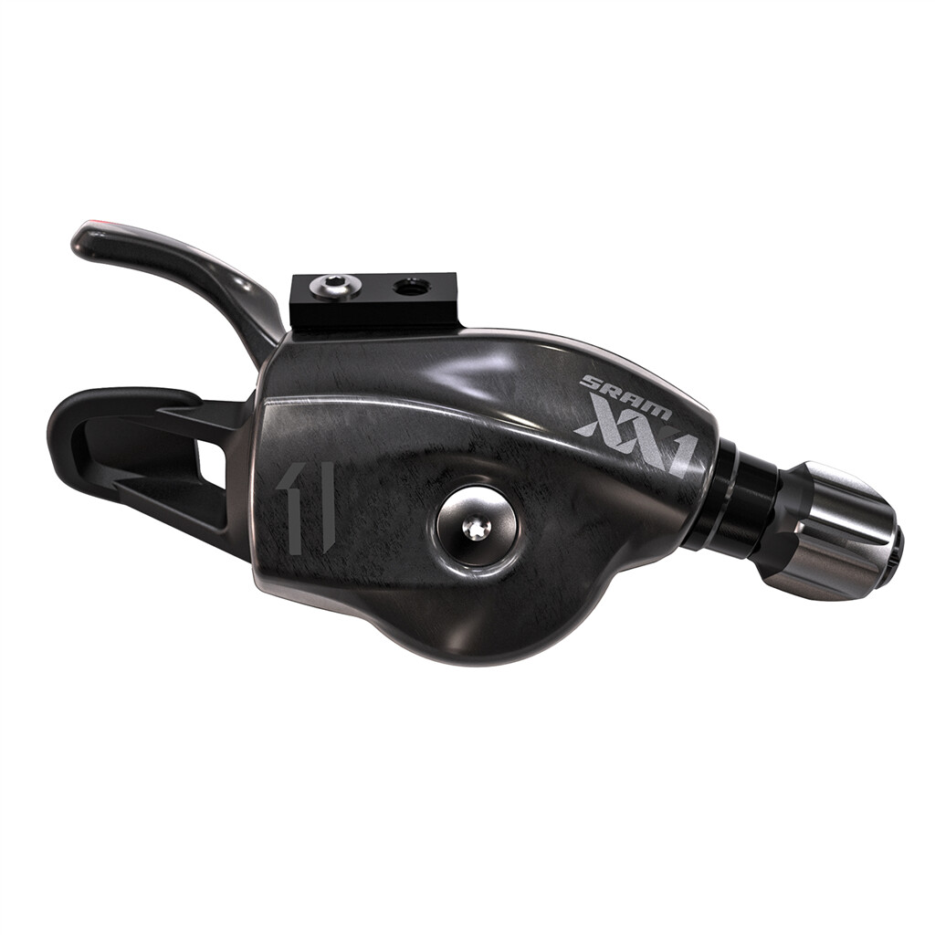 Sram - Shifter XX1 Trigger 11SP - black - N/A