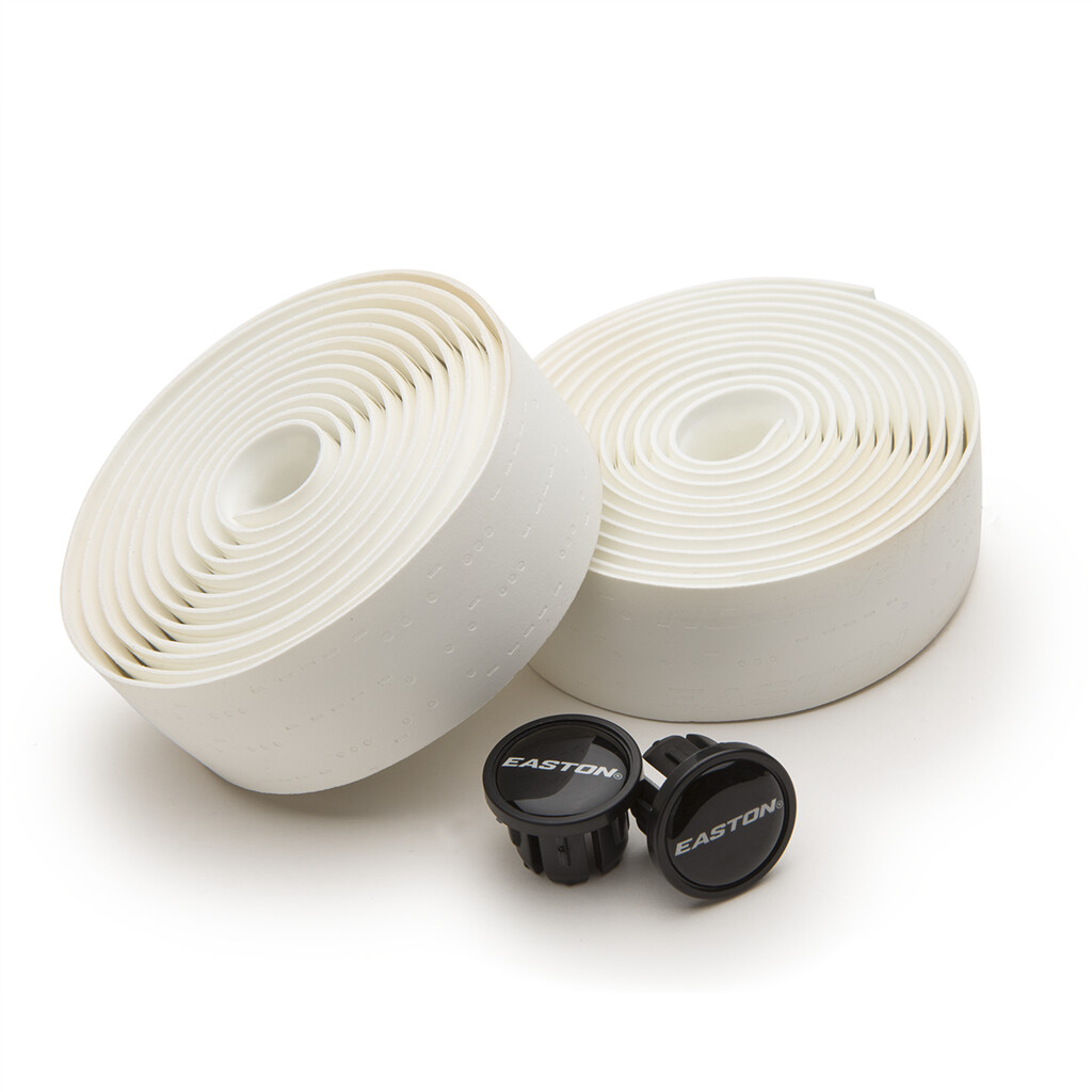 Easton - Bar Tape Microfiber - white