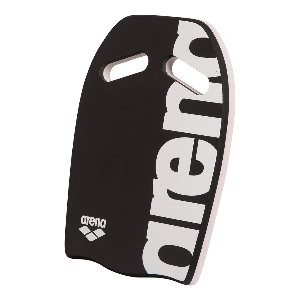 Arena - Kickboard - black/white