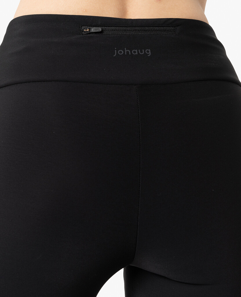 Johaug - Concept Pant 2.0 - black