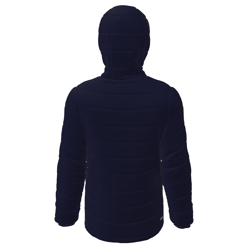 New Balance - TW Training Stadium Jacket JNR - navy