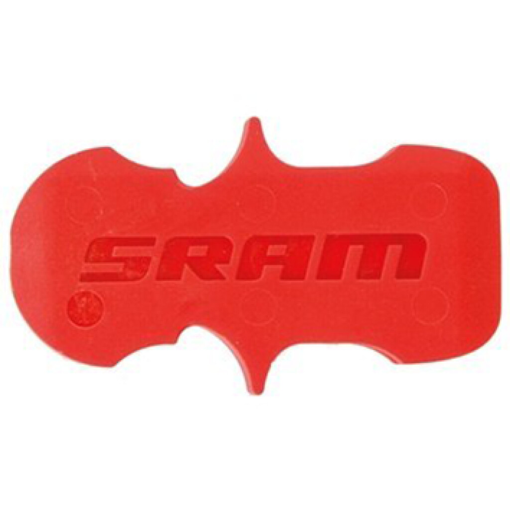 Sram - Bleed Block - Hydraulic Road Disc - N/A