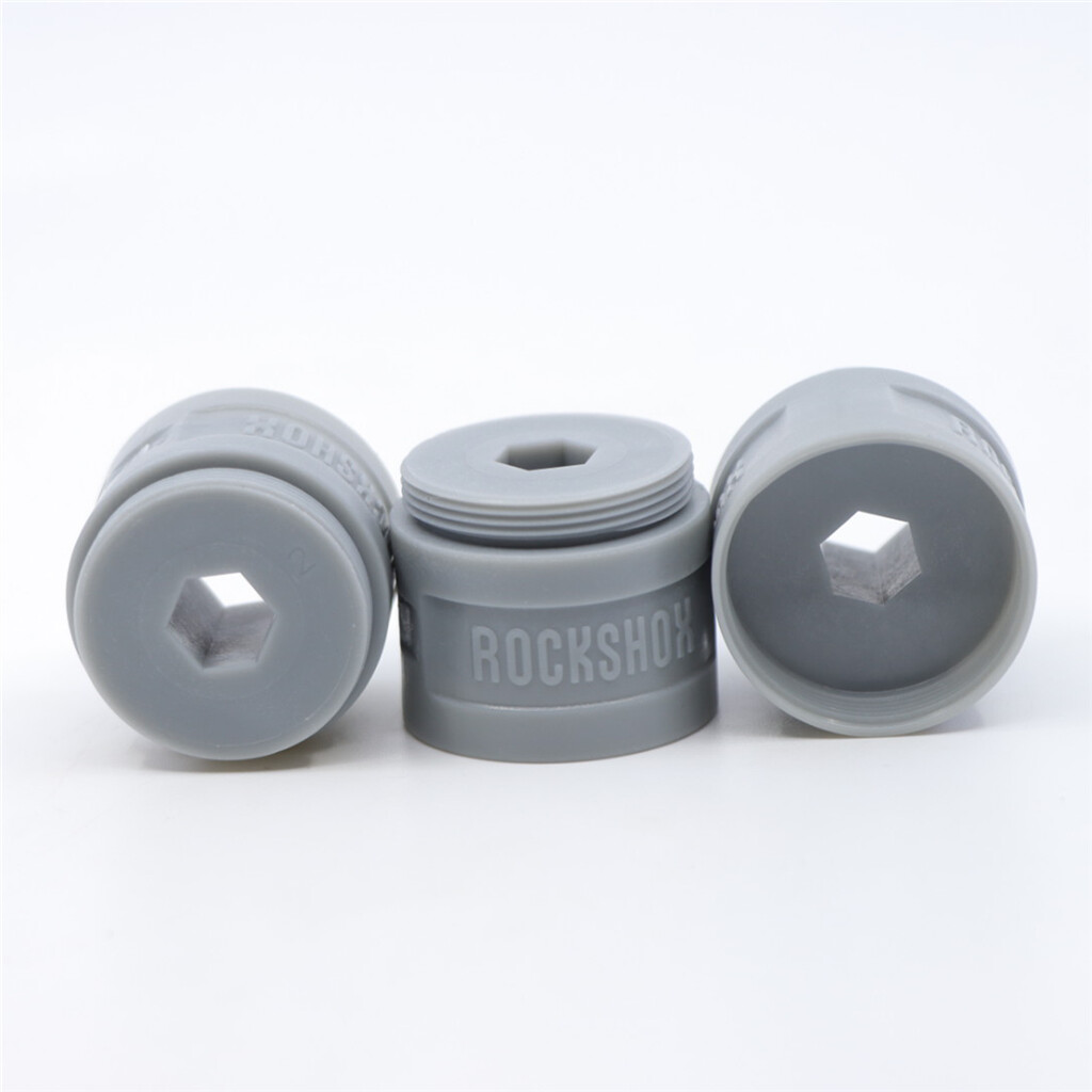 Rock Shox - Bottomless Tokens, 35mm/38mm Solo Air/Debonair - N/A