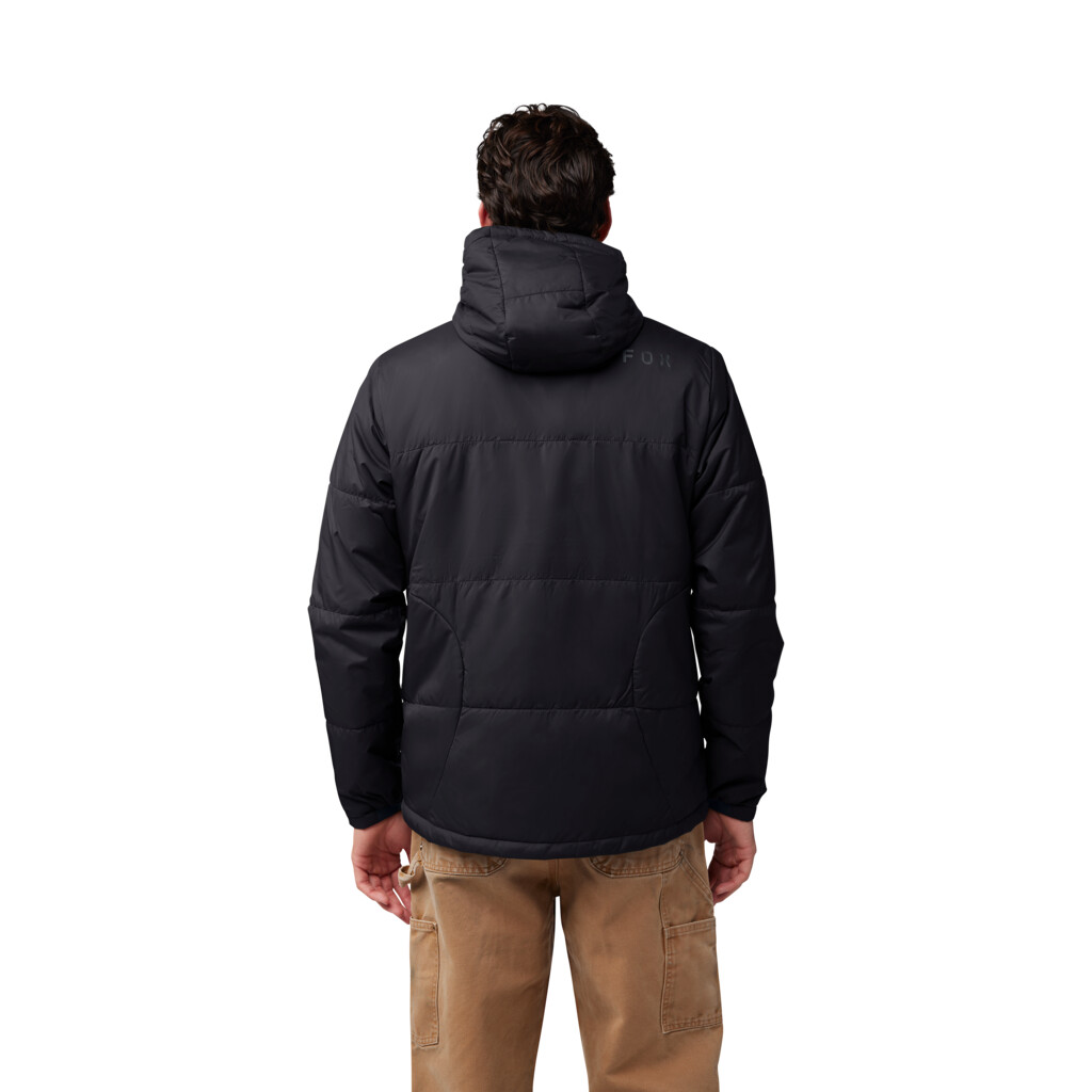 Fox Racing - Ridgeway Jacket - black