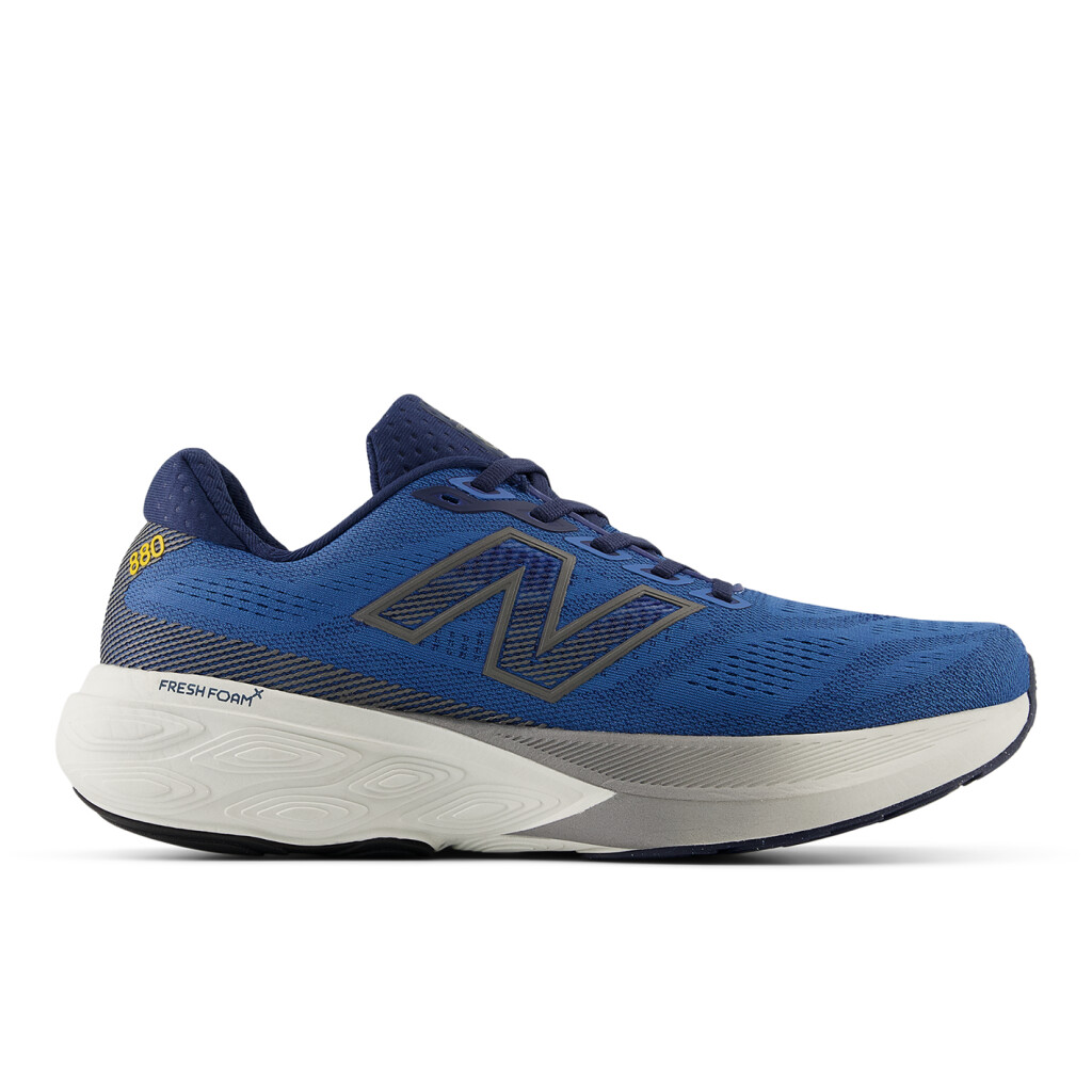 New Balance - M880I15 Width B Fresh Foam X 880 v15 - sea stone