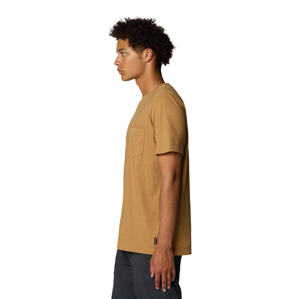 Mountain Hardwear - M On Edge™ Short Sleeve T - buck 263