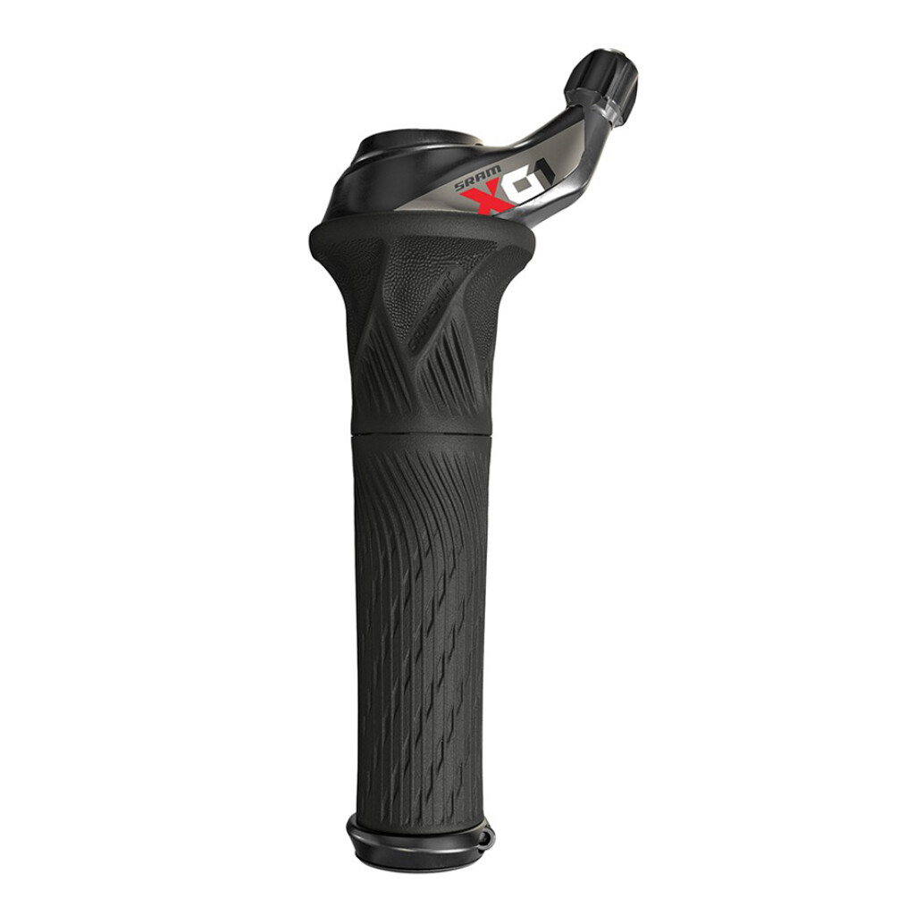 Sram - Shifter X01 Eagle Grip Shift 12SP - red - N/A