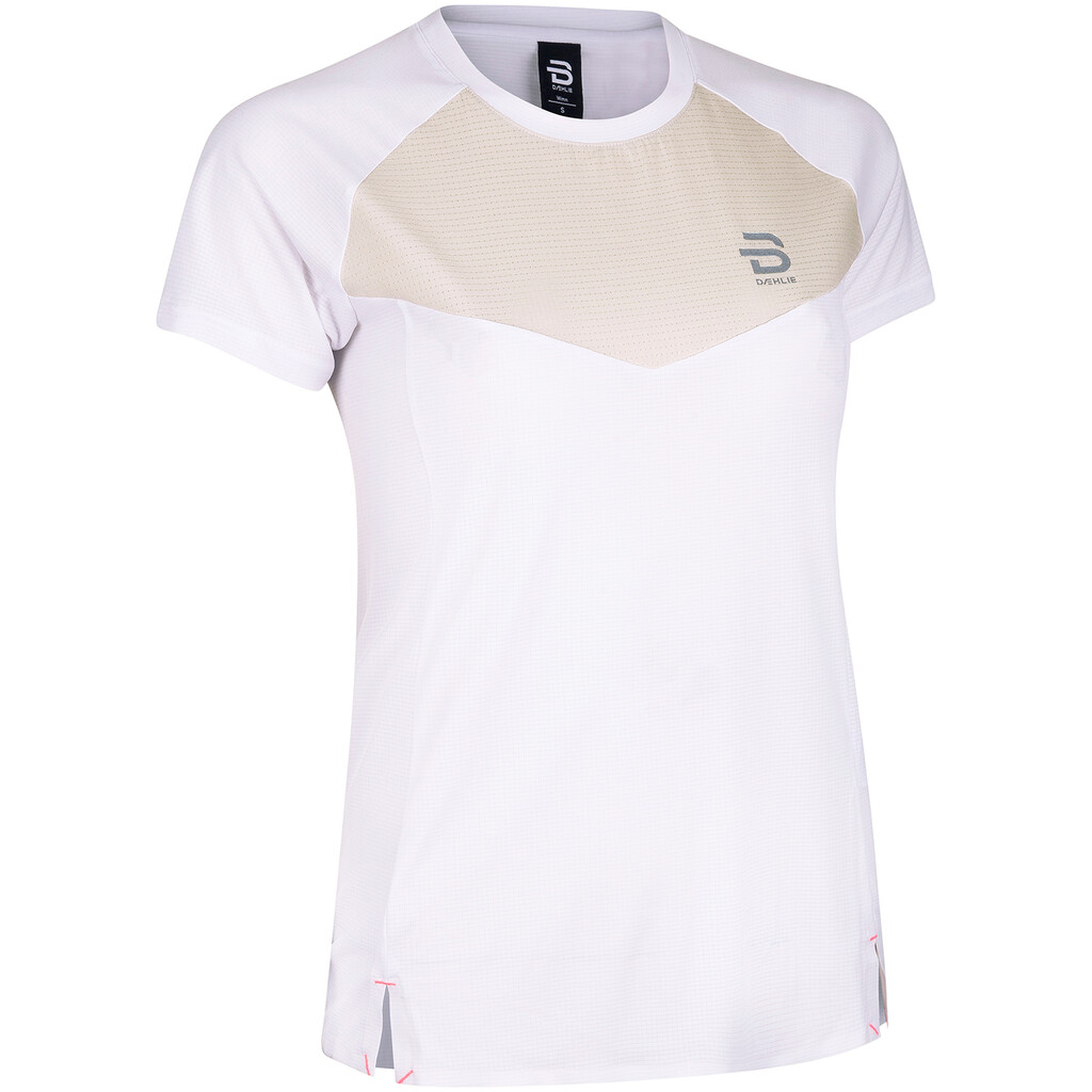 Daehlie - W T-Shirt Run 365 - brilliant white