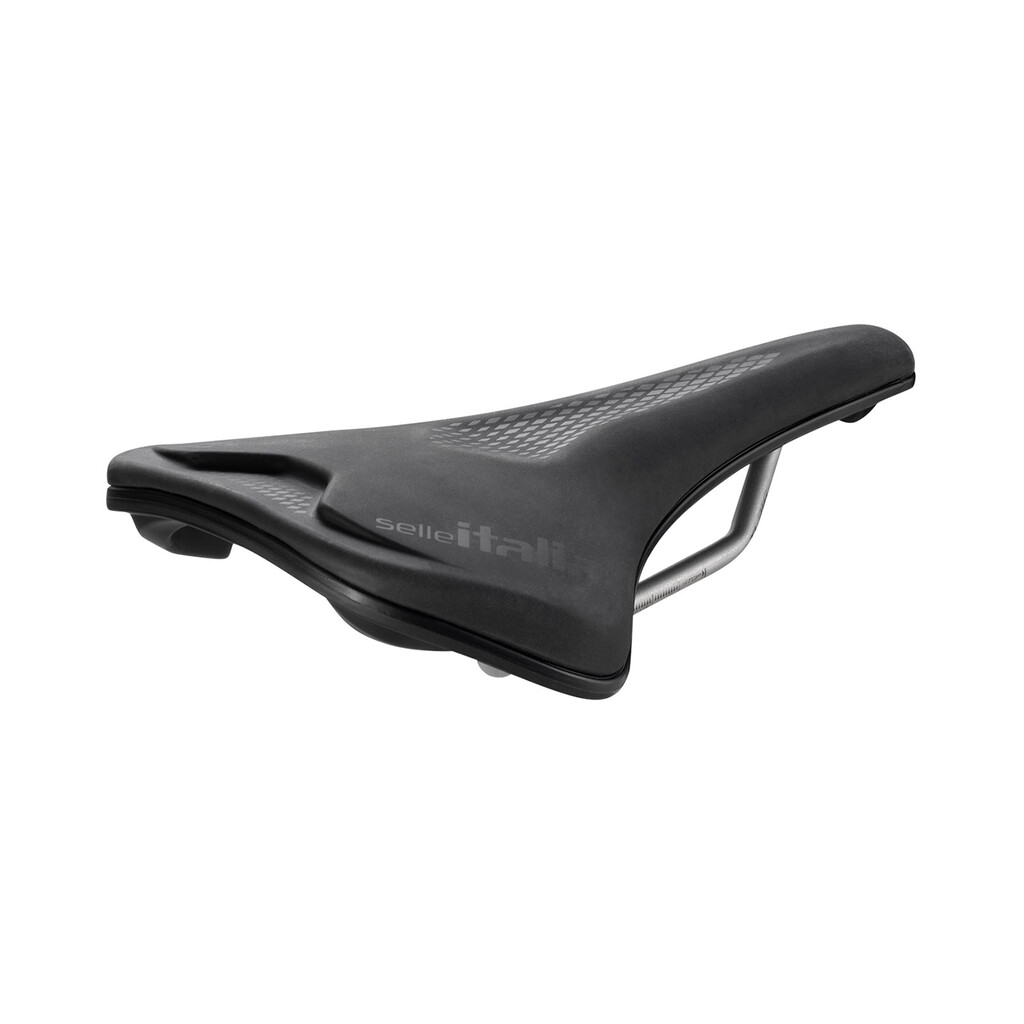 Selle Italia - Model Y FeC - black