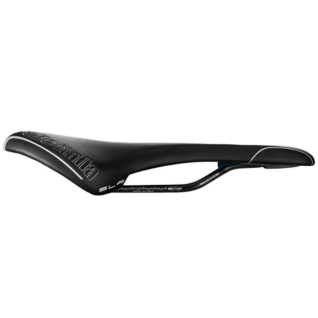 Selle Italia - SLR TM Superflow - black