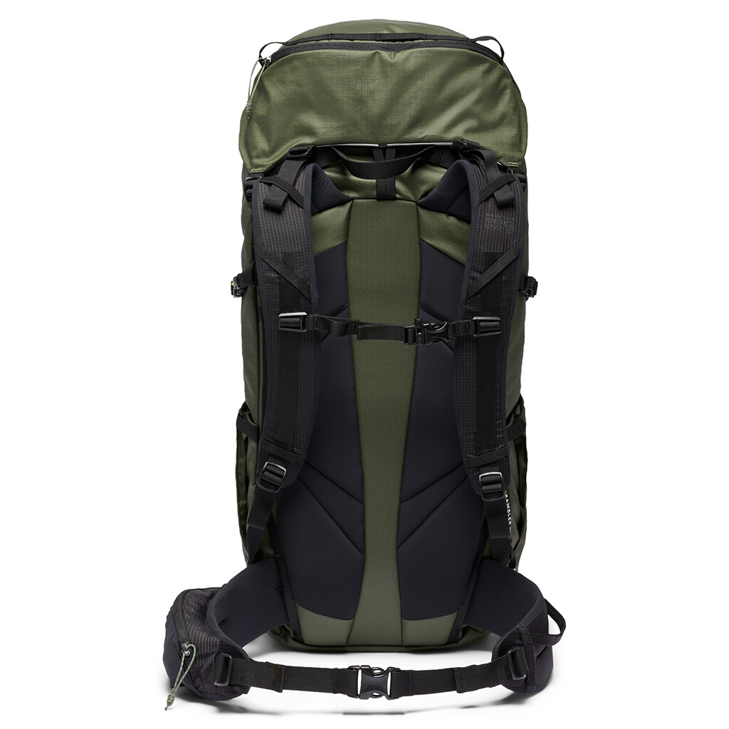 Mountain Hardwear - Scrambler 35 - surplus green 347