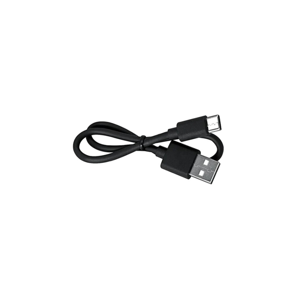 Lezyne - Type C USB Cable - black