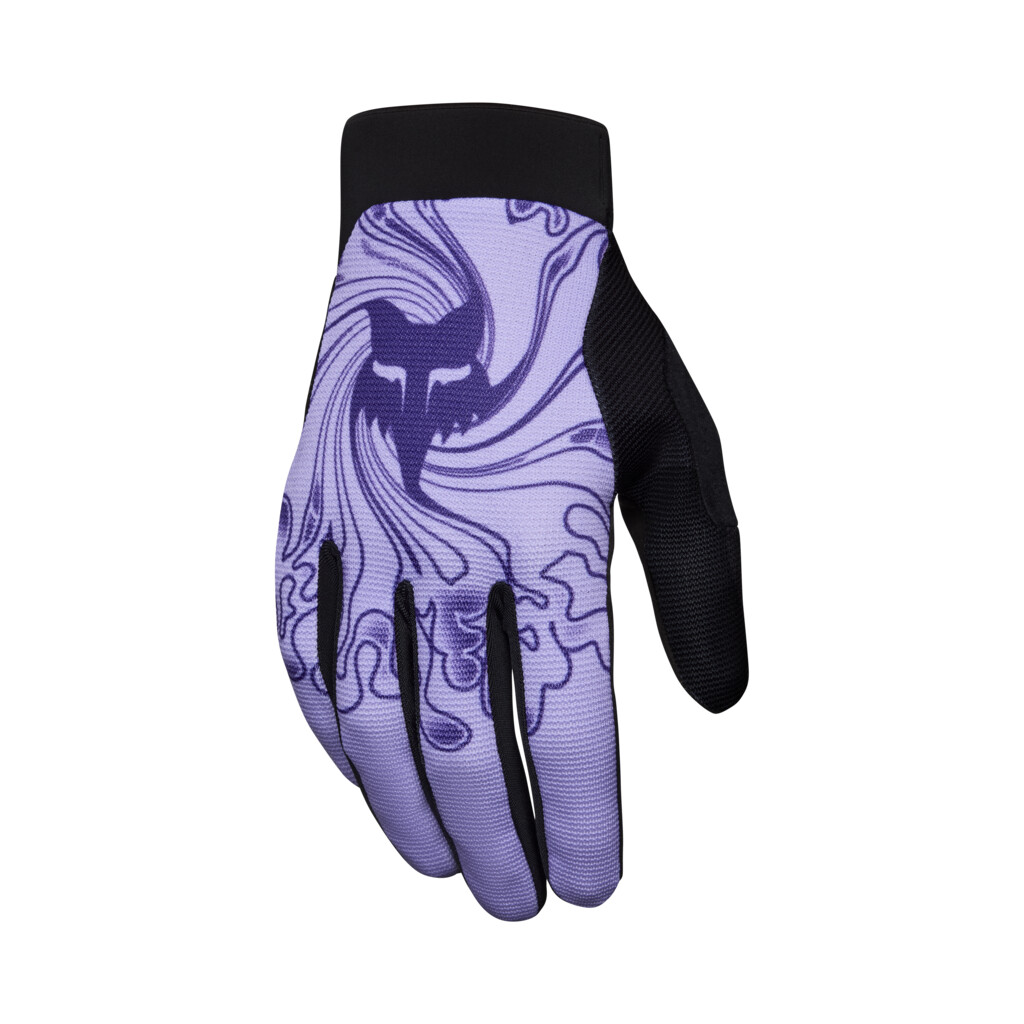 Fox Racing - Ranger Glove Frequency - lilac