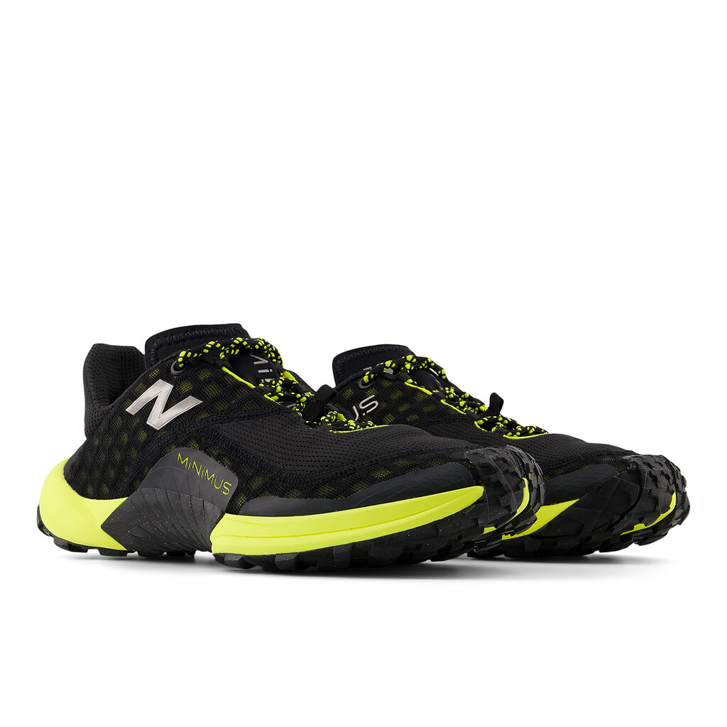 New Balance - MTM10LY1 Minimus Trail v1 - black