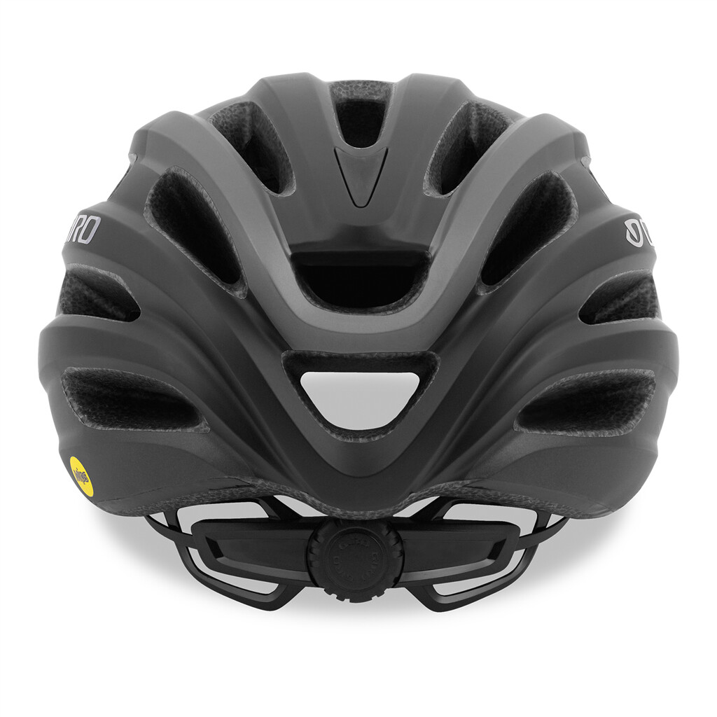 Giro Cycling - Register XL MIPS Helmet - matte black