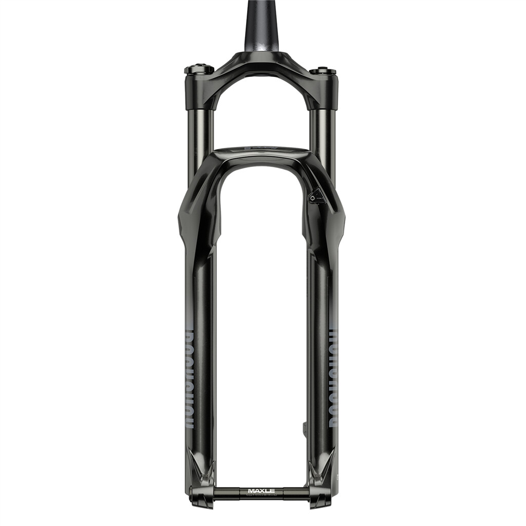 Rock Shox - Fork Judy Gold RL Crown Boost Solo Air Tapered - black