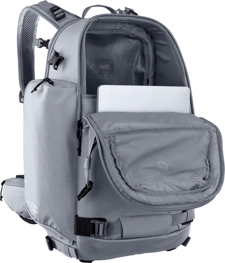 Evoc - CP 26L Camera Pack - stone