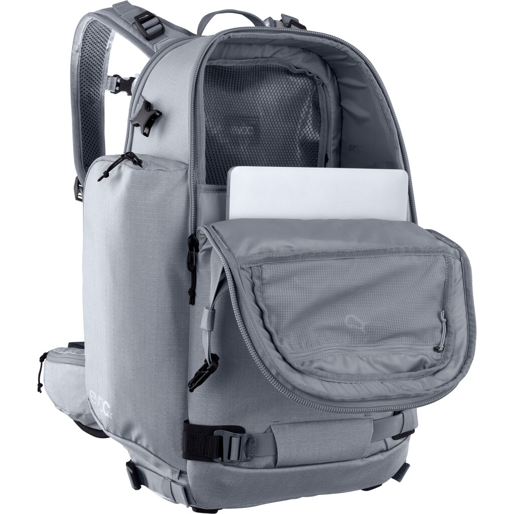 Evoc - CP 26L Camera Pack - stone