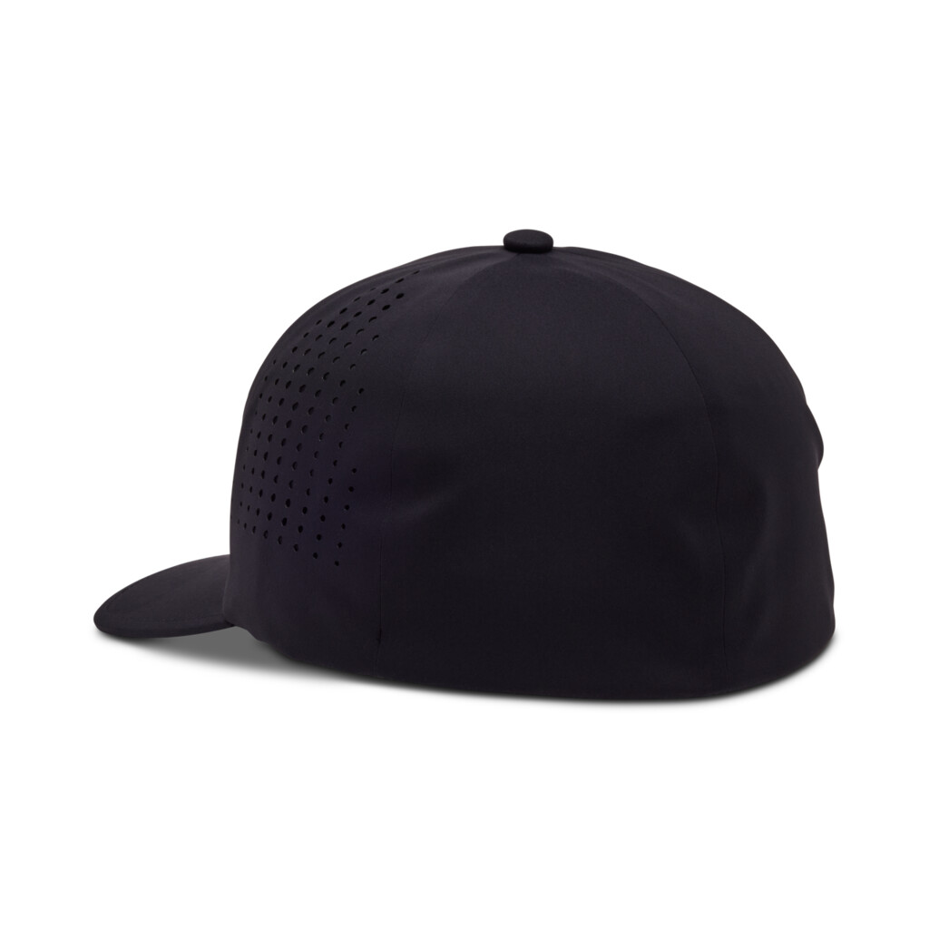 Fox Racing - Adapt Cap - black