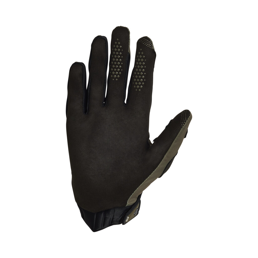 Fox Racing - Defend Wind Offroad Glove - olive green