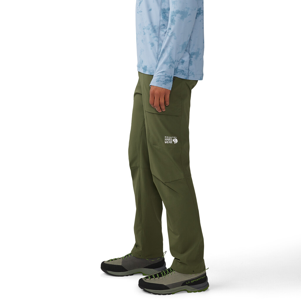 Mountain Hardwear - M Chockstone™ Alpine LT Pant - surplus green 347