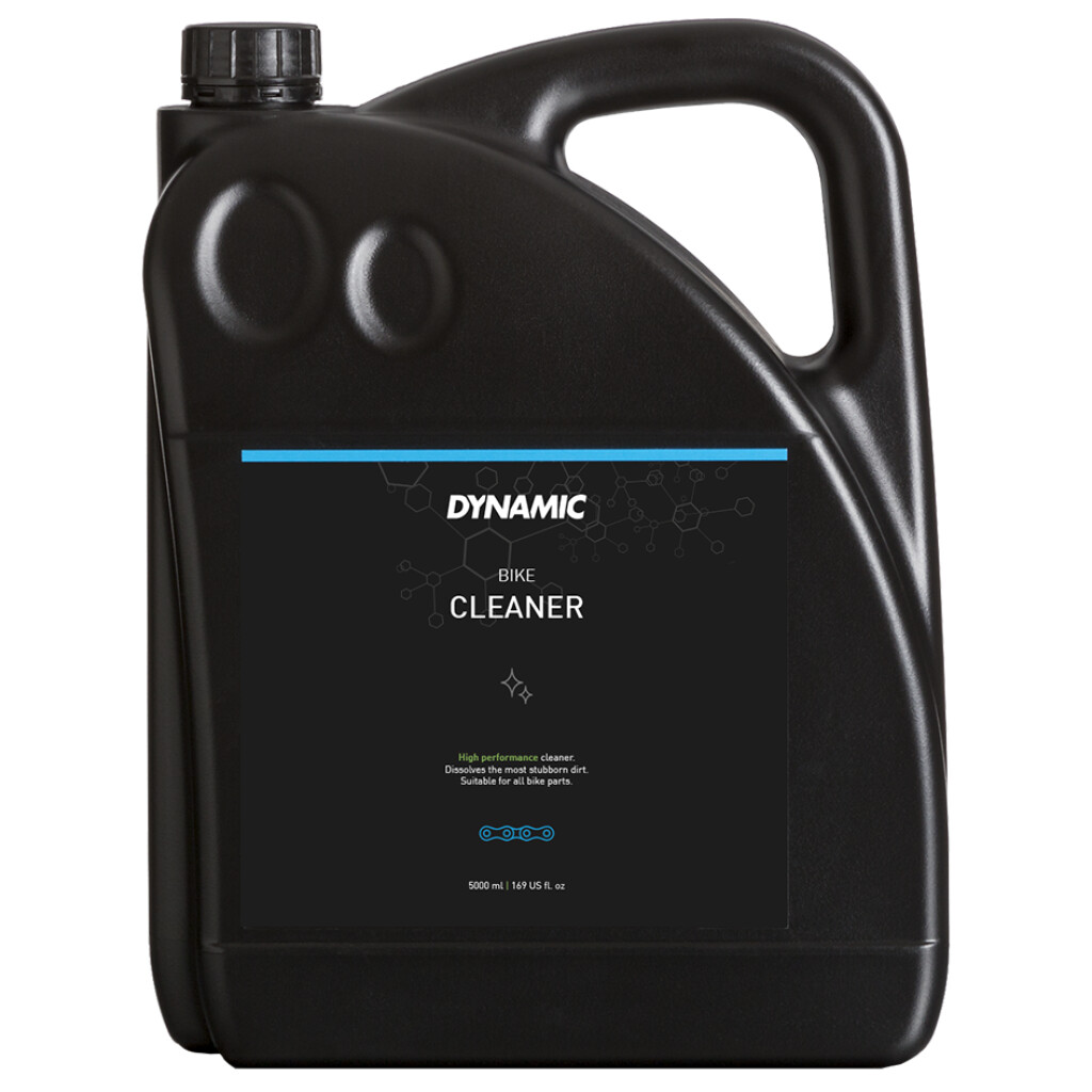 Dynamic - Bike Cleaner 5ltr - N/A