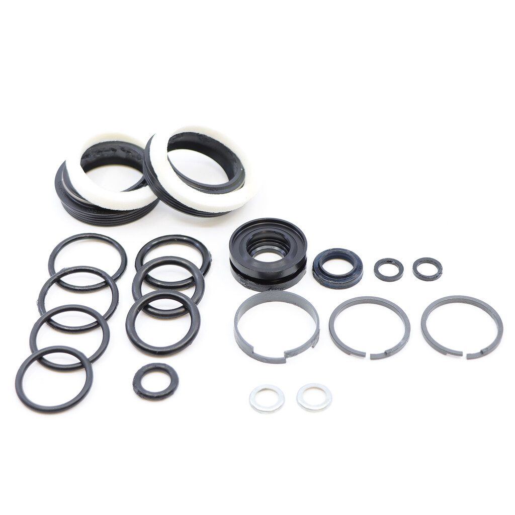 Rock Shox - Service Kit Basic - Sid Solo Air 2014-2016 - N/A