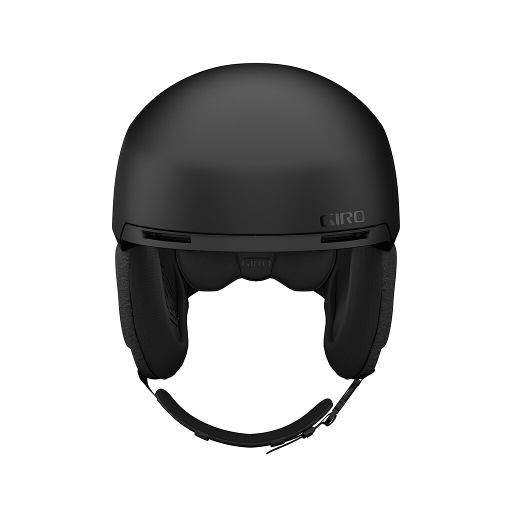 Giro Snow - Taggert MIPS Helmet - matte black