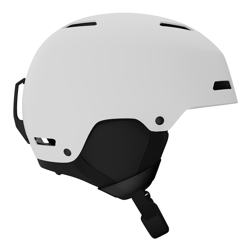 Giro Snow - Ledge FS MIPS Helmet - matte white