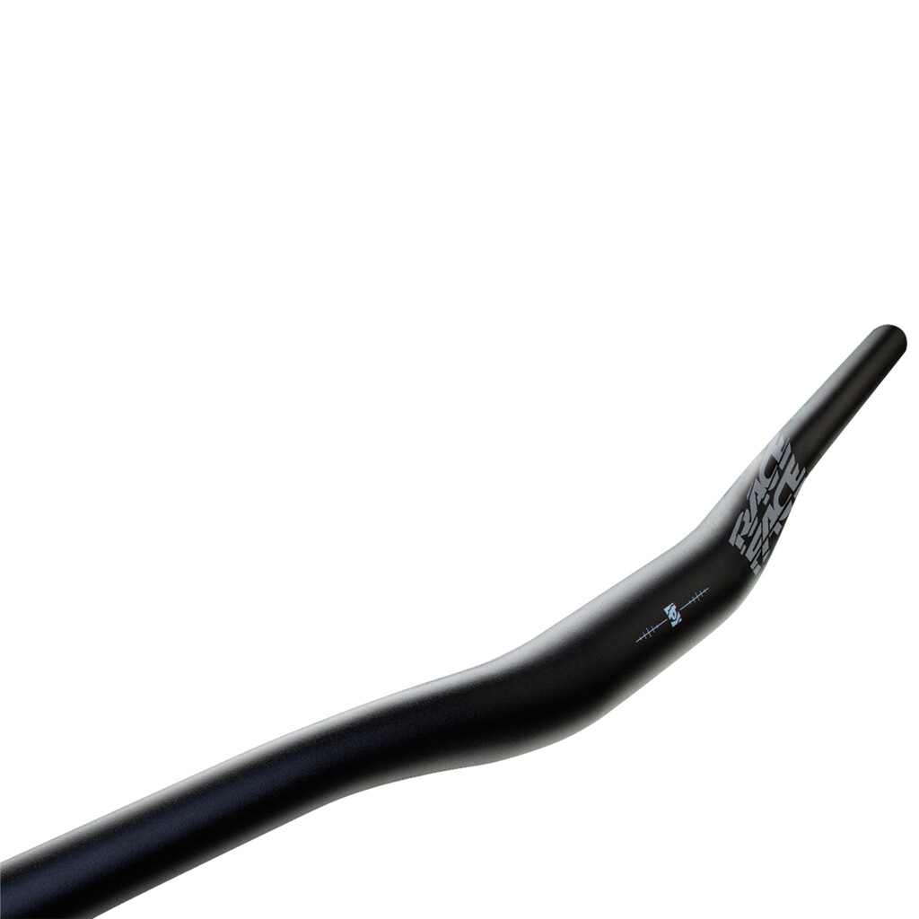 Race Face - Chester Alu 35X780 20mm Riser Bar - black