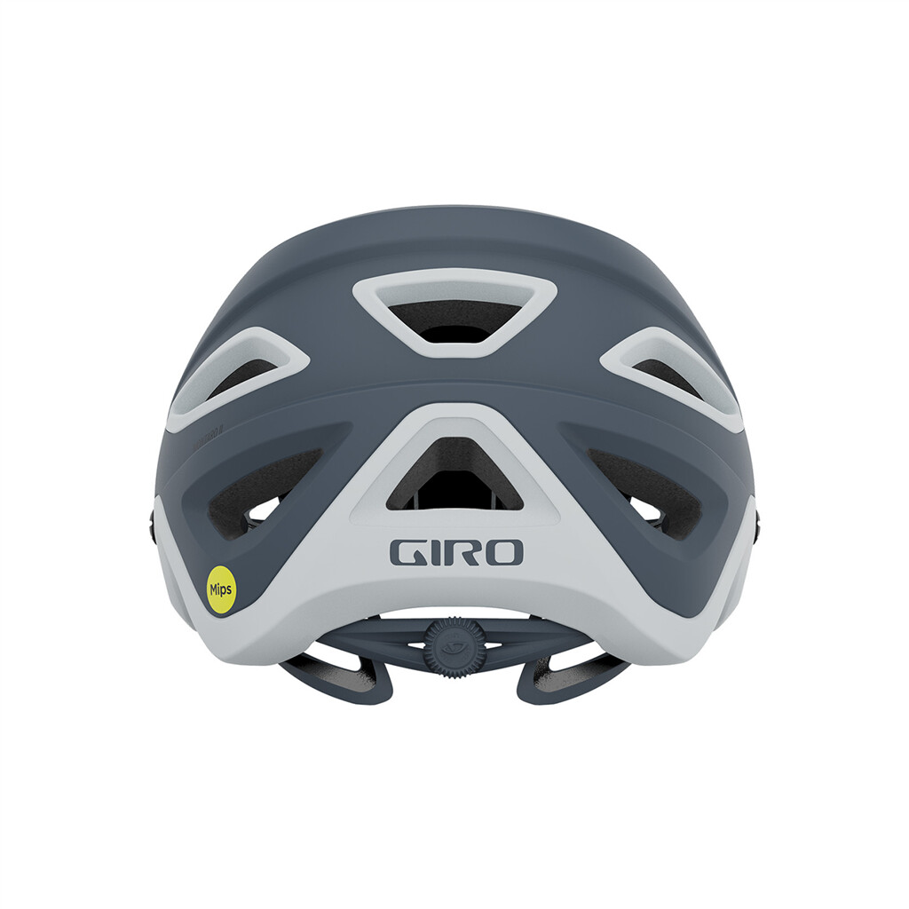 Giro Cycling - Montaro II MIPS Helmet - matte portaro grey