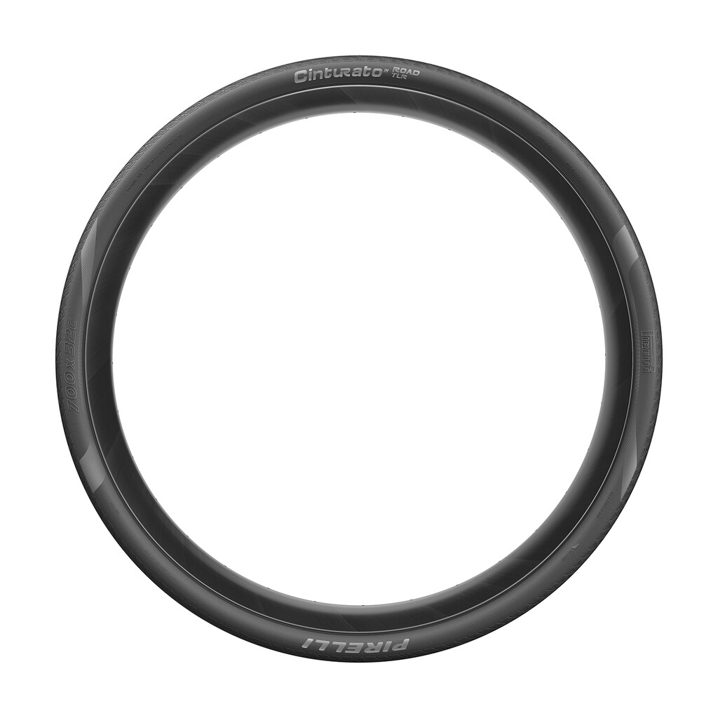 Pirelli - Cinturato Road TLR - black