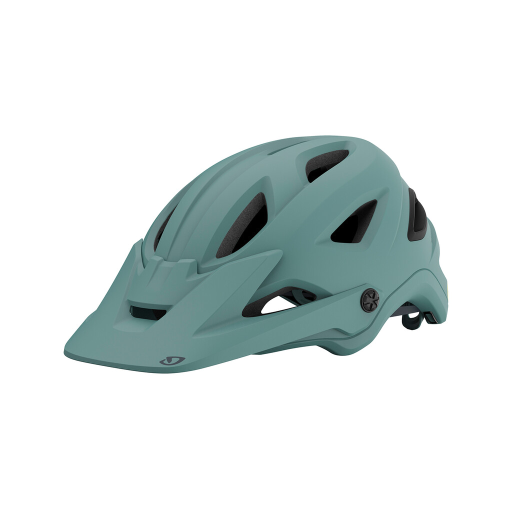 Giro Cycling - Montaro II MIPS Helmet - matte mineral