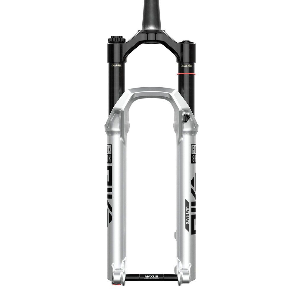 Rock Shox - MY25 Fork Pike Ultimate Charger3.1 ButterCups - silver