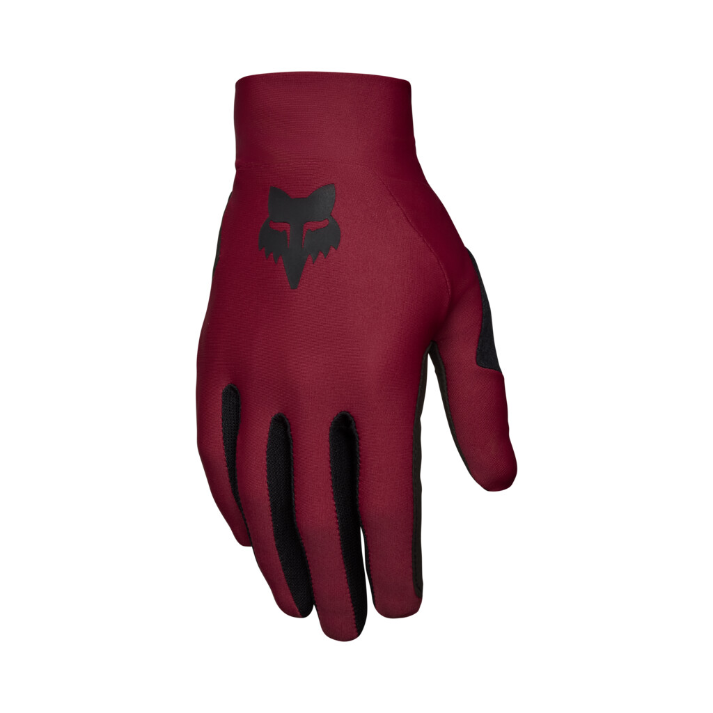 Fox Racing - Flexair Glove - rust